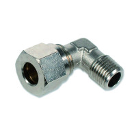 Elbow Fitting 10/8 - 1/4" - 62.00707.00 - Riviera
